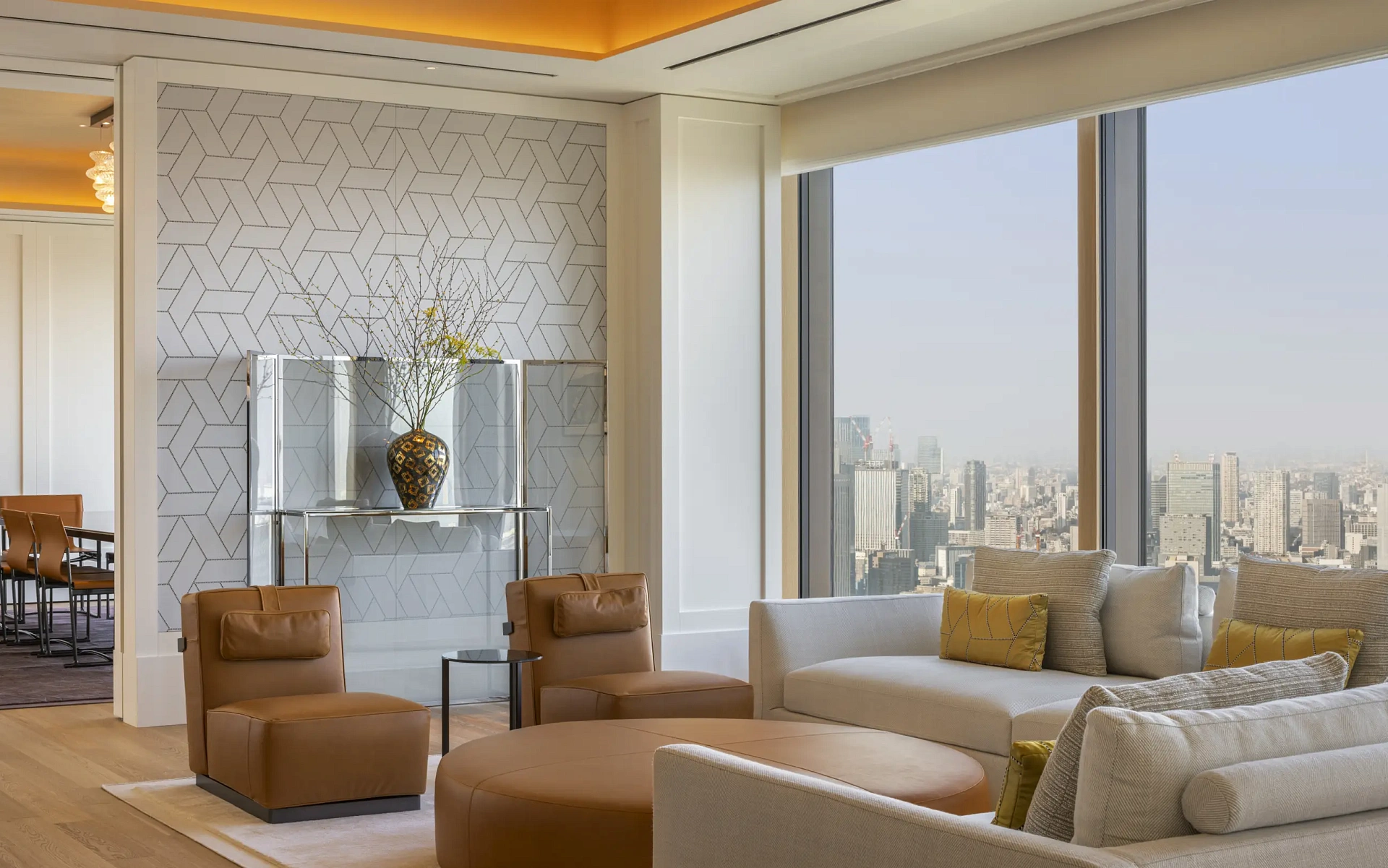 Bulgari Hotel Tokyo 5*, Япония – Cashalot Travel